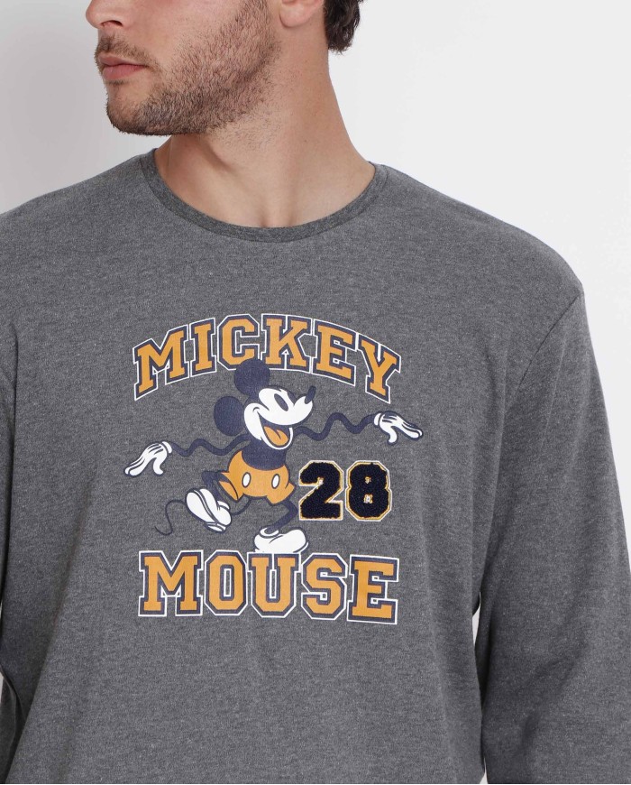 Pijama Manga Larga Express Yourself para | Lovehomewear