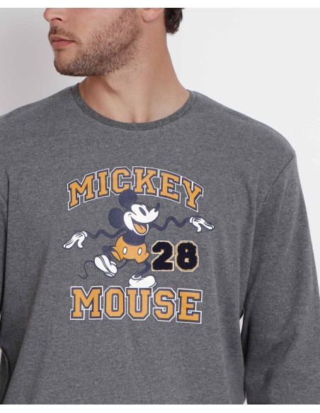 Pijama Manga Larga Express Yourself para | Lovehomewear