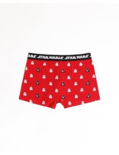 Calzoncillo/Boxer Battle Bote Metal Regalo | MrDandy 2