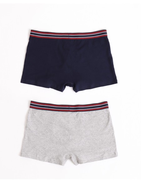 Calzoncillo/Bóxer Bricks para Hombre, (Caja | MrDandy