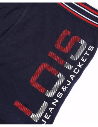 Calzoncillo/Bóxer Bricks para Hombre, (Caja | MrDandy