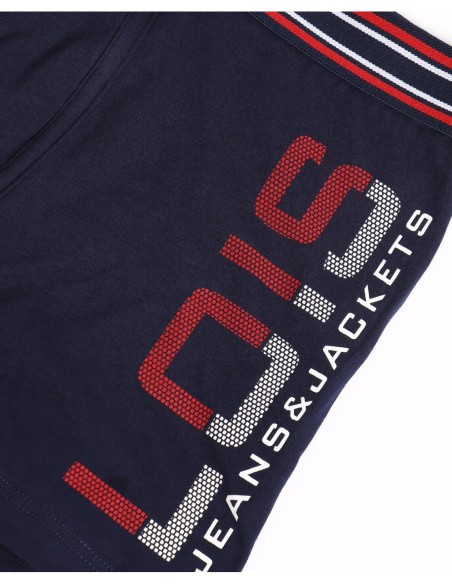 Calzoncillo/Bóxer Bricks para Hombre, (Caja | MrDandy