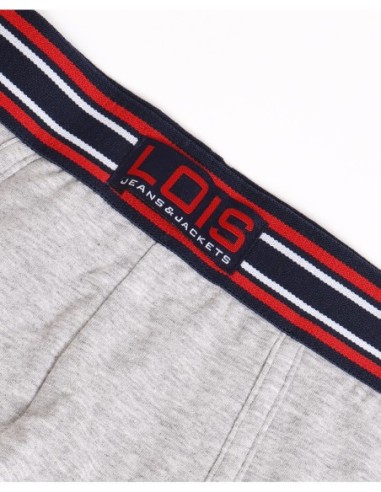 Calzoncillo/Bóxer Bricks para Hombre, (Caja | MrDandy