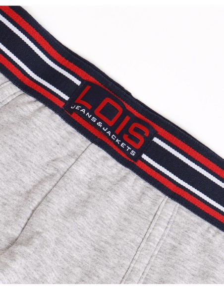 Calzoncillo/Bóxer Bricks para Hombre, (Caja | MrDandy