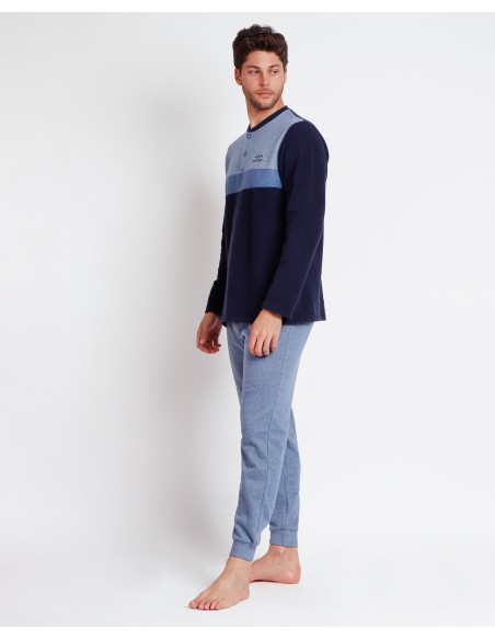 MAGNIFIC Pijama Manga Larga Eclipse A para | Lovehomewear