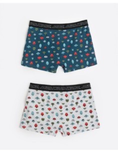 Calzoncillo/Bóxer Alien Species para Hombre, | MrDandy 2