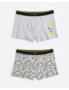 Calzoncillo/Bóxer Cute & Cuddly para Hombre, | MrDandy
