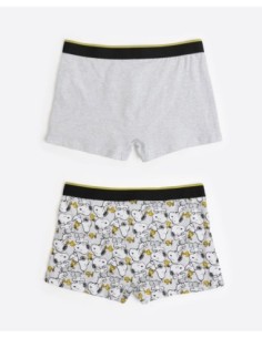 Calzoncillo/Bóxer Cute & Cuddly para Hombre, | MrDandy 2