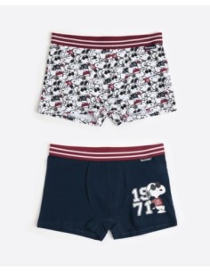 Calzoncillo/Bóxer Joe Cool para Hombre, (Caja | MrDandy