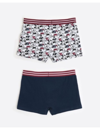 Calzoncillo/Bóxer Joe Cool para Hombre, (Caja | MrDandy