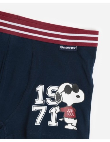 Calzoncillo/Bóxer Joe Cool para Hombre, (Caja | MrDandy