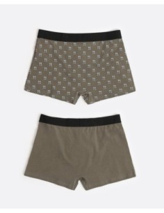 MANDALORIAN Calzoncillo/Bóxer Mando para | MrDandy 2