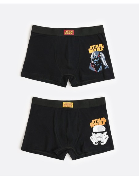 Calzoncillo/Bóxer Classic Colors para Hombre, | MrDandy