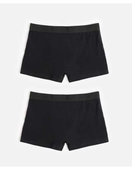 Calzoncillo/Bóxer Classic Colors para Hombre, | MrDandy