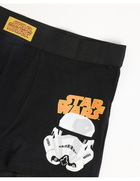 Calzoncillo/Bóxer Classic Colors para Hombre, | MrDandy