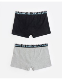 Calzoncillo/Bóxer Jeans 62 para Hombre, (Caja | MrDandy 2