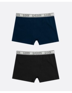 Calzoncillo/Bóxer Origins para Hombre, (Caja | MrDandy 2