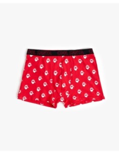 Calzoncillo/Boxer Cool Santa para Hombre | MrDandy