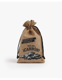 Calzoncillo/Boxer Este Año Carbón para Hombre | MrDandy 2