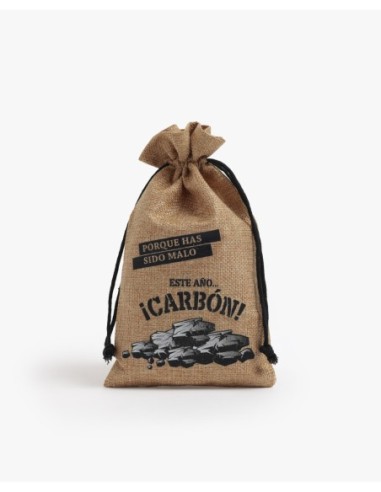 Calzoncillo/Boxer Este Año Carbón para Hombre | MrDandy