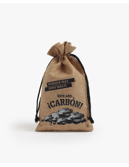 Calzoncillo/Boxer Este Año Carbón para Hombre | MrDandy