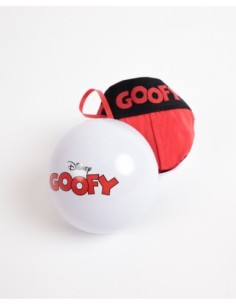 Calzoncillo/Boxer Goofy Snow Caja Metal | MrDandy 2