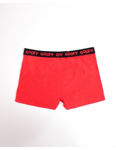 Calzoncillo/Boxer Goofy Snow Caja Metal | MrDandy