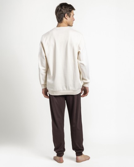 Pijama Manga Larga Felpa Episode I para | Lovehomewear 2