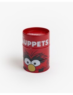 Calzoncillo/Boxer Animal Caja Metal Regalo | MrDandy 2