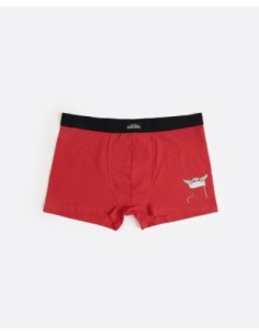 Calzoncillo/Boxer Grogu Sock Caja Regalo para | MrDandy