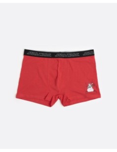Calzoncillo/Boxer Snowtrooper Caja Regalo | MrDandy