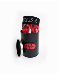 Calzoncillo/Boxer Punk Christmas Caja Regalo | MrDandy 2