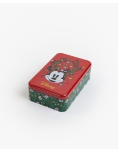 Calzoncillo/Boxer Mickey Xmas Caja Metal | MrDandy 2