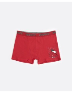 Calzoncillo/Boxer Let It Snow Home para | MrDandy