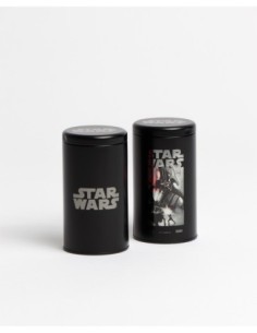 Calcetines Dark Side Bote Metal Regalo para | MrDandy 2