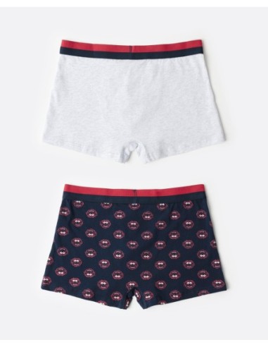 MUPPETS Calzoncillo/Boxer Animal para Hombre, | MrDandy