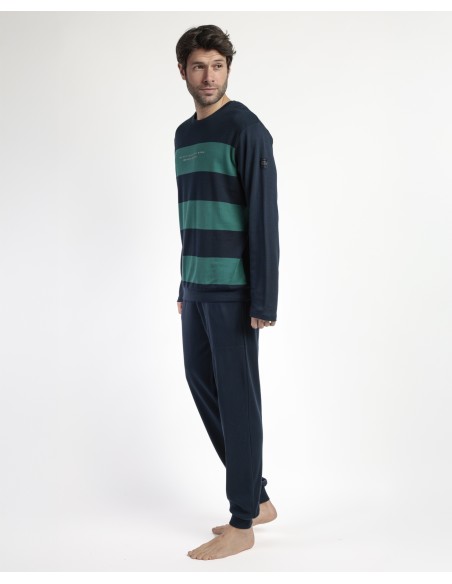 Pijama Manga Larga The Way You See para | Lovehomewear