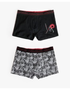 Calzoncillo/Boxer Darth Vader Graffiti para | MrDandy