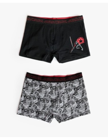Calzoncillo/Boxer Darth Vader Graffiti para | MrDandy