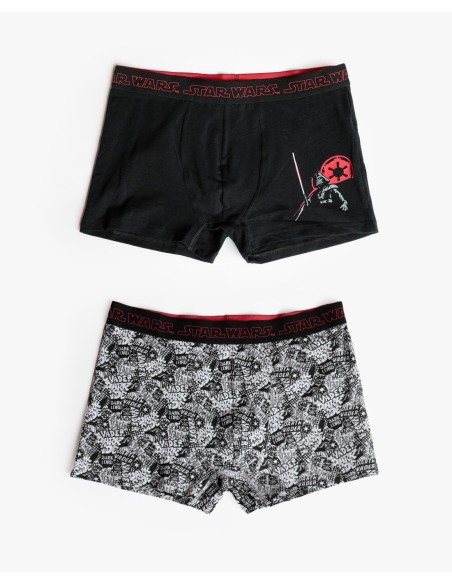 Calzoncillo/Boxer Darth Vader Graffiti para | MrDandy