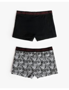 Calzoncillo/Boxer Darth Vader Graffiti para | MrDandy 2