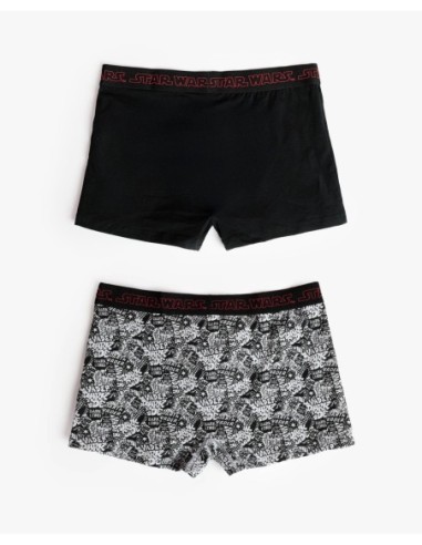 Calzoncillo/Boxer Darth Vader Graffiti para | MrDandy