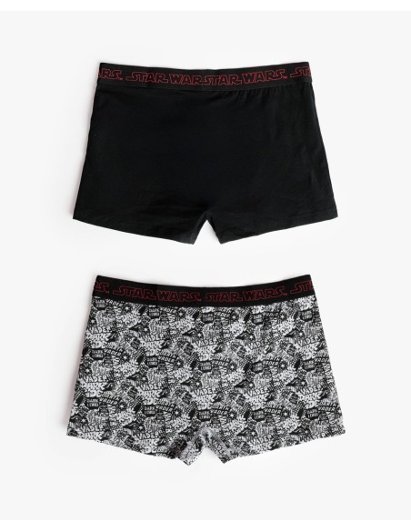 Calzoncillo/Boxer Darth Vader Graffiti para | MrDandy