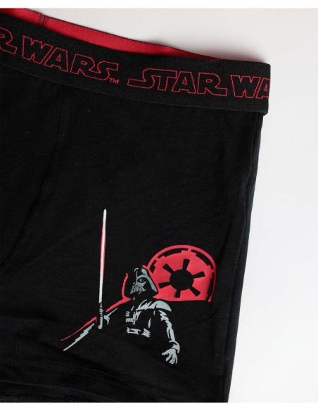 Calzoncillo/Boxer Darth Vader Graffiti para | MrDandy