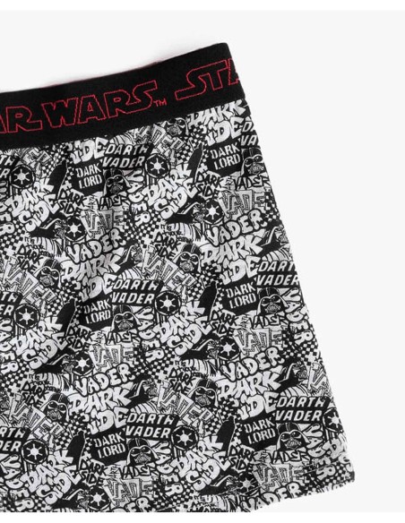 Calzoncillo/Boxer Darth Vader Graffiti para | MrDandy