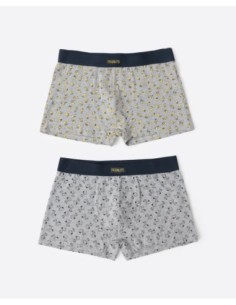 Calzoncillo/Boxer Classic Peanuts para | MrDandy