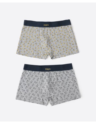 Calzoncillo/Boxer Classic Peanuts para | MrDandy