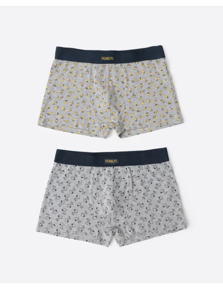 Calzoncillo/Boxer Classic Peanuts para | MrDandy