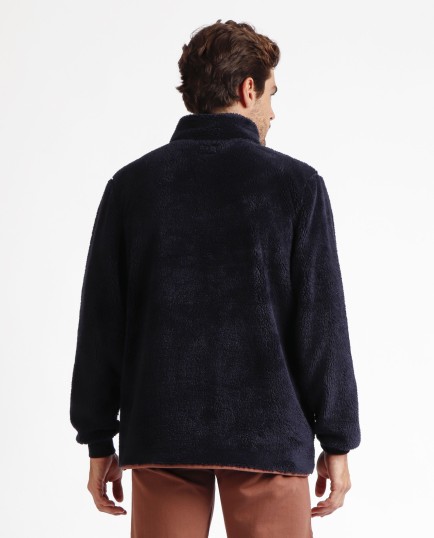 NEW PLAN Bata Manga Larga Calentita Save Tree | Lovehomewear 2