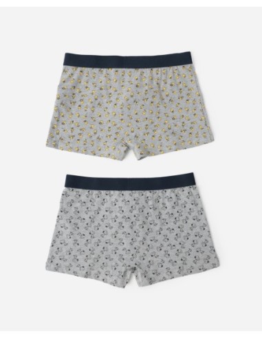 Calzoncillo/Boxer Classic Peanuts para | MrDandy